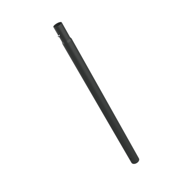 Stolpe, övre för ACON Air 13/16 Sport HD-kapsling på vit bakgrund