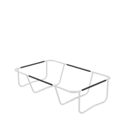 Översta ramröret till ACON Air 13 Sport HD Trampolin