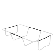 En bild som belyser toppröret till ACON Air 16 Sport HD Trampolin