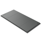 Produktbild av Acons gymnastikmatta Black Edition.