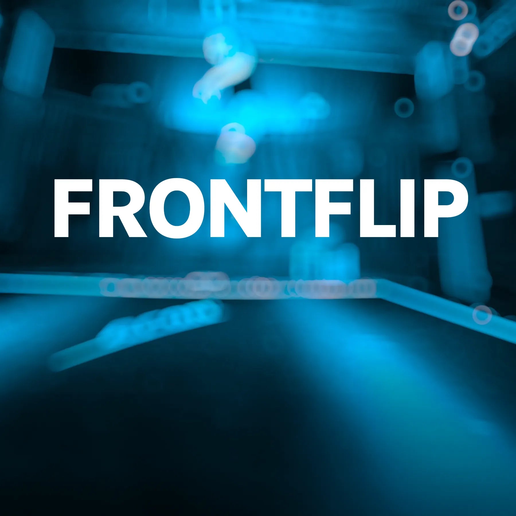 Placeholder image for the Frontflip Trampoline Trick.