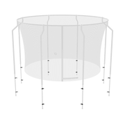 ACON Premium skyddsnät på vit bakgrund