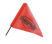 BERG -flagga