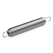 En Acon X super stretch fjäder